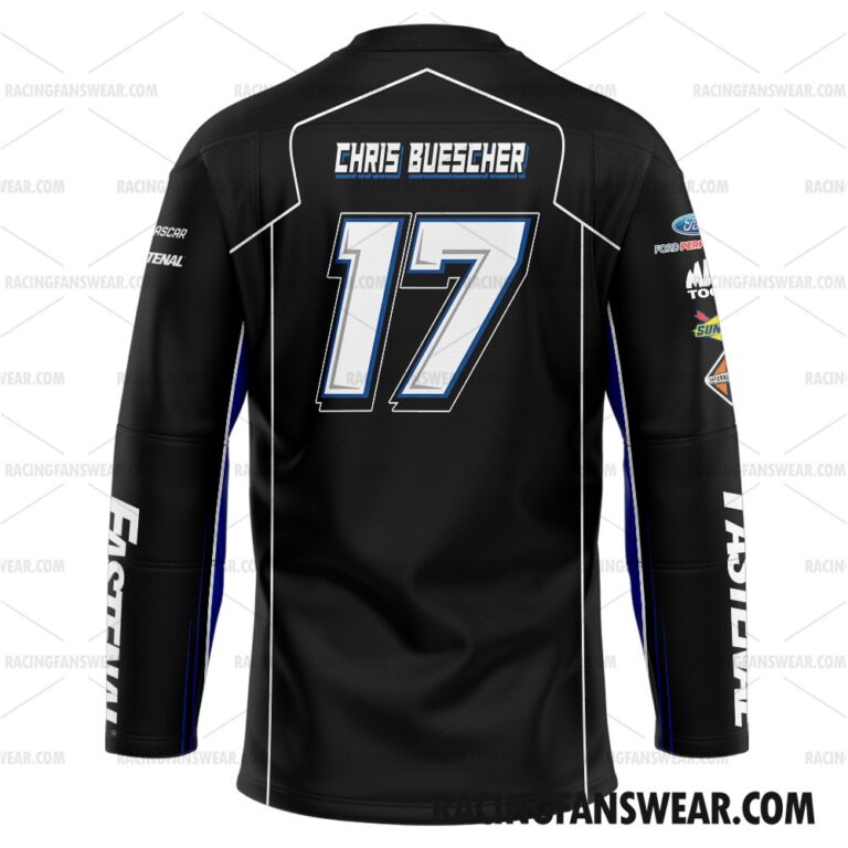 Nascar store - Loyal fans of Chris Buescher's Unisex Baseball Jerseys,Kid Baseball Jerseys,Youth Baseball Jerseys,Men's Hockey Jerseys,WoMen's Hockey Jerseys,Youth's Hockey Jerseys:vintage nascar racing suit,uniform,apparel,shirts,merch,hoodie,jackets,shorts,sweatshirt,outfits,clothes