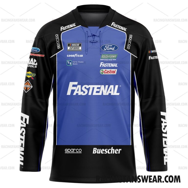 Nascar store - Loyal fans of Chris Buescher's Unisex Baseball Jerseys,Kid Baseball Jerseys,Youth Baseball Jerseys,Men's Hockey Jerseys,WoMen's Hockey Jerseys,Youth's Hockey Jerseys:vintage nascar racing suit,uniform,apparel,shirts,merch,hoodie,jackets,shorts,sweatshirt,outfits,clothes