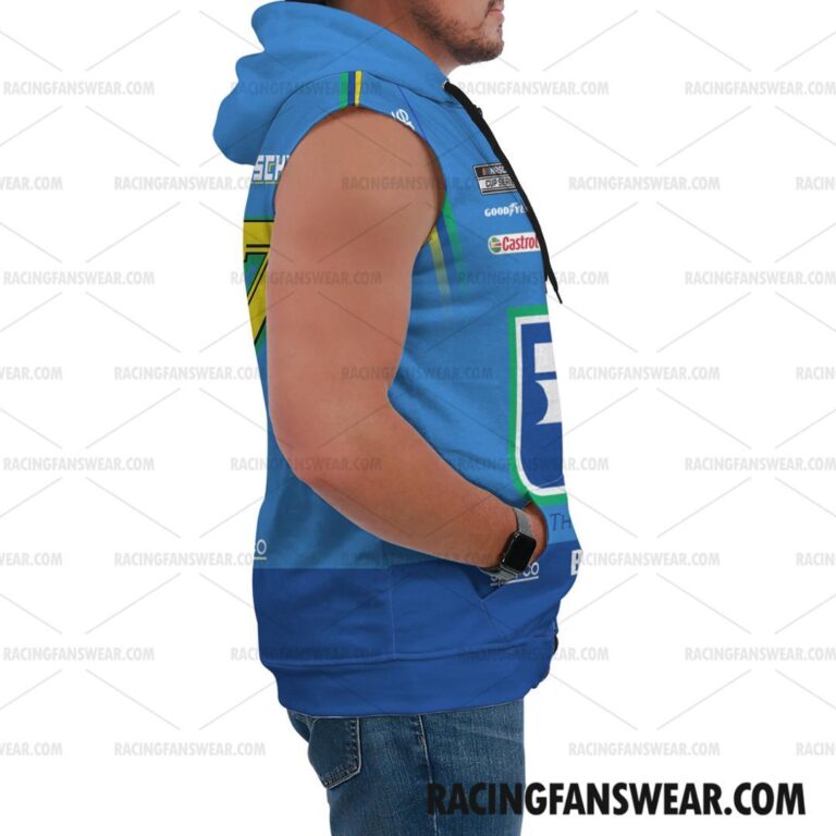 Nascar store - Loyal fans of Chris Buescher's Bomber Jacket,Unisex Thick Coat,Unisex Sleeveless Hoodie,Unisex Hooded T-Shirt,Kid Sleeveless Hoodie,Kid Hooded T-Shirts,Kid Thick Coat:vintage nascar racing suit,uniform,apparel,shirts,merch,hoodie,jackets,shorts,sweatshirt,outfits,clothes