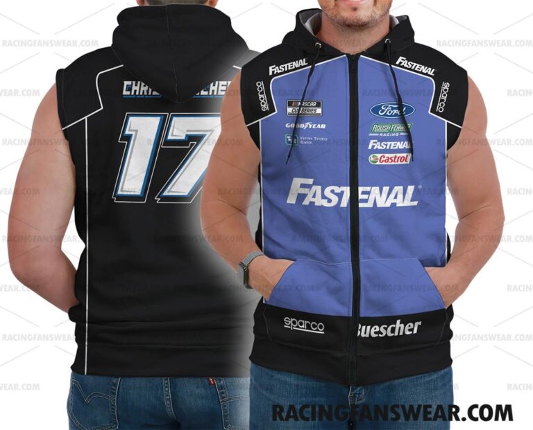 Nascar store - Loyal fans of Chris Buescher's Bomber Jacket,Unisex Thick Coat,Unisex Sleeveless Hoodie,Unisex Hooded T-Shirt,Kid Sleeveless Hoodie,Kid Hooded T-Shirts,Kid Thick Coat:vintage nascar racing suit,uniform,apparel,shirts,merch,hoodie,jackets,shorts,sweatshirt,outfits,clothes