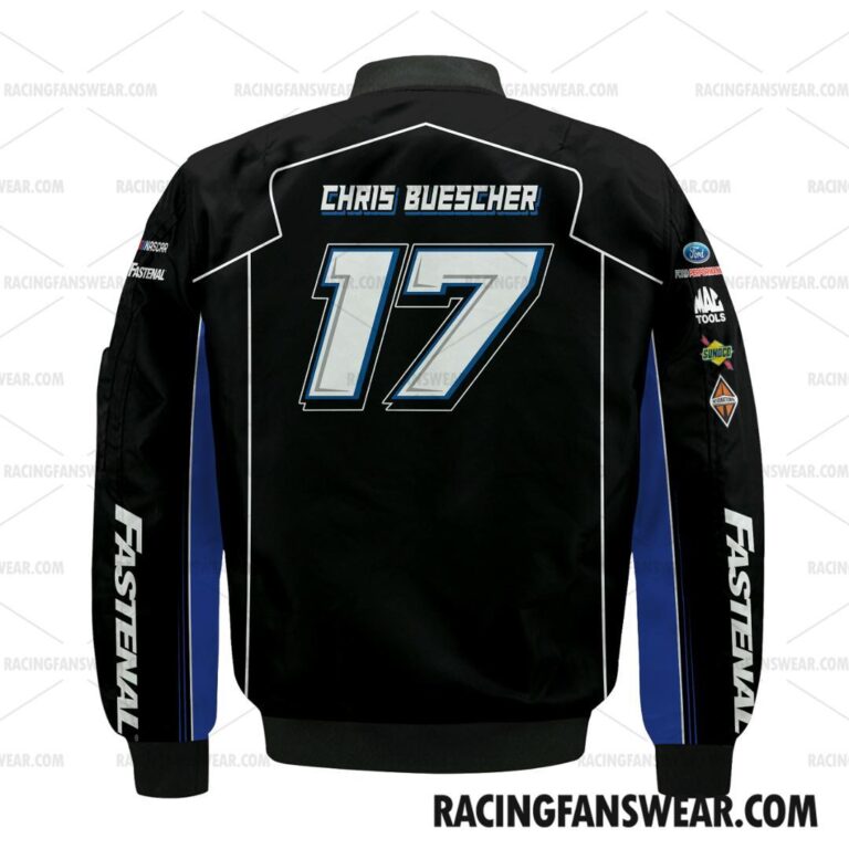 Nascar store - Loyal fans of Chris Buescher's Bomber Jacket,Unisex Thick Coat,Unisex Sleeveless Hoodie,Unisex Hooded T-Shirt,Kid Sleeveless Hoodie,Kid Hooded T-Shirts,Kid Thick Coat:vintage nascar racing suit,uniform,apparel,shirts,merch,hoodie,jackets,shorts,sweatshirt,outfits,clothes