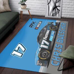 Chris Buescher Nascar Racing 2023 Carpet Living Room Area Rugs Doormats Blanket Flag Home 1 Nascar store - Loyal fans of Chris Buescher's Rug,Doormat,Blanket Microfiber Fleece,Blanket Premium Sherpa,House Flag:vintage nascar racing suit,uniform,apparel,shirts,merch,hoodie,jackets,shorts,sweatshirt,outfits,clothes