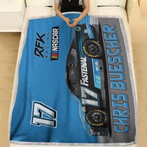 Chris Buescher Nascar Racing 2023 Carpet Living Room Area Rugs Doormats Blanket Flag Home 8 Nascar store - Loyal fans of Chris Buescher's Rug,Doormat,Blanket Microfiber Fleece,Blanket Premium Sherpa,House Flag:vintage nascar racing suit,uniform,apparel,shirts,merch,hoodie,jackets,shorts,sweatshirt,outfits,clothes