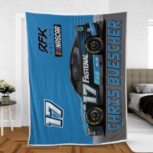 Chris Buescher Nascar Racing 2023 Carpet Living Room Area Rugs Doormats Blanket Flag Home 9 Nascar store - Loyal fans of Chris Buescher's Rug,Doormat,Blanket Microfiber Fleece,Blanket Premium Sherpa,House Flag:vintage nascar racing suit,uniform,apparel,shirts,merch,hoodie,jackets,shorts,sweatshirt,outfits,clothes