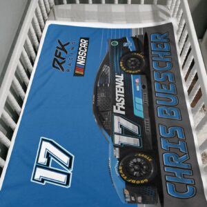 Chris Buescher Nascar Racing 2023 Carpet Living Room Area Rugs Doormats Blanket Flag Home 10 Nascar store - Loyal fans of Chris Buescher's Rug,Doormat,Blanket Microfiber Fleece,Blanket Premium Sherpa,House Flag:vintage nascar racing suit,uniform,apparel,shirts,merch,hoodie,jackets,shorts,sweatshirt,outfits,clothes
