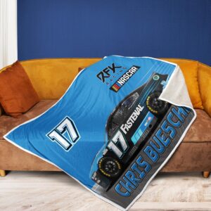 Chris Buescher Nascar Racing 2023 Carpet Living Room Area Rugs Doormats Blanket Flag Home 6 Nascar store - Loyal fans of Chris Buescher's Rug,Doormat,Blanket Microfiber Fleece,Blanket Premium Sherpa,House Flag:vintage nascar racing suit,uniform,apparel,shirts,merch,hoodie,jackets,shorts,sweatshirt,outfits,clothes