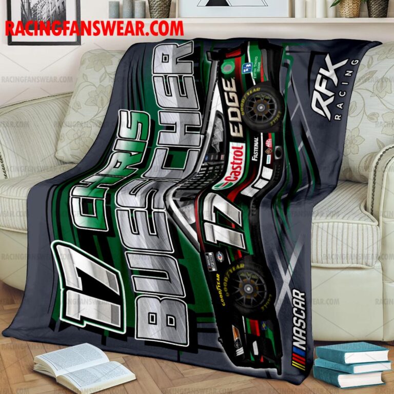 Nascar store - Loyal fans of Chris Buescher's Rug,Doormat,Blanket Microfiber Fleece,Blanket Premium Sherpa,House Flag:vintage nascar racing suit,uniform,apparel,shirts,merch,hoodie,jackets,shorts,sweatshirt,outfits,clothes