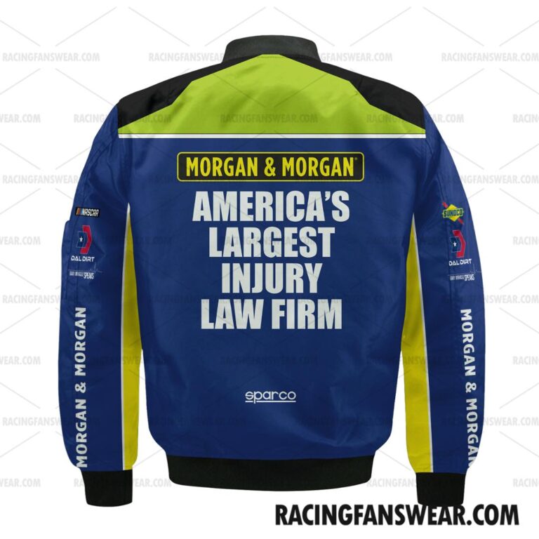 Nascar store - Loyal fans of Chris Hacker's Bomber Jacket,Unisex Thick Coat,Unisex Sleeveless Hoodie,Unisex Hooded T-Shirt,Kid Sleeveless Hoodie,Kid Hooded T-Shirts,Kid Thick Coat:vintage nascar racing suit,uniform,apparel,shirts,merch,hoodie,jackets,shorts,sweatshirt,outfits,clothes