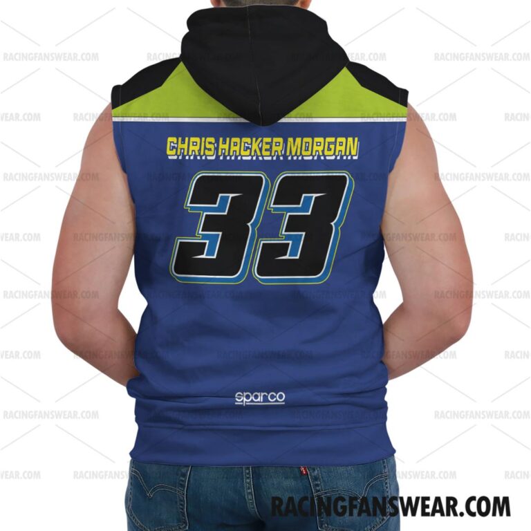 Nascar store - Loyal fans of Chris Hacker's Bomber Jacket,Unisex Thick Coat,Unisex Sleeveless Hoodie,Unisex Hooded T-Shirt,Kid Sleeveless Hoodie,Kid Hooded T-Shirts,Kid Thick Coat:vintage nascar racing suit,uniform,apparel,shirts,merch,hoodie,jackets,shorts,sweatshirt,outfits,clothes