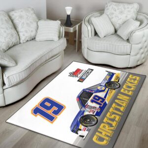 Christian Eckes Nascar Racing 2023 Carpet Living Room Area Rugs Doormats Blanket Flag Home 2 Nascar store - Loyal fans of Christian Eckes's Rug,Doormat,Blanket Microfiber Fleece,Blanket Premium Sherpa,House Flag:vintage nascar racing suit,uniform,apparel,shirts,merch,hoodie,jackets,shorts,sweatshirt,outfits,clothes