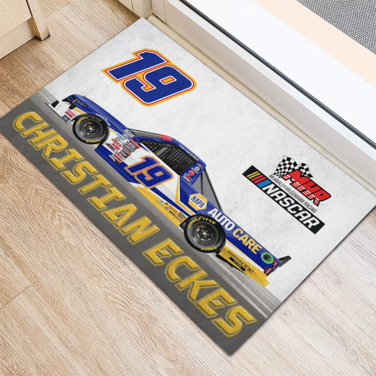 Nascar store - Loyal fans of Christian Eckes's Rug,Doormat,Blanket Microfiber Fleece,Blanket Premium Sherpa,House Flag:vintage nascar racing suit,uniform,apparel,shirts,merch,hoodie,jackets,shorts,sweatshirt,outfits,clothes