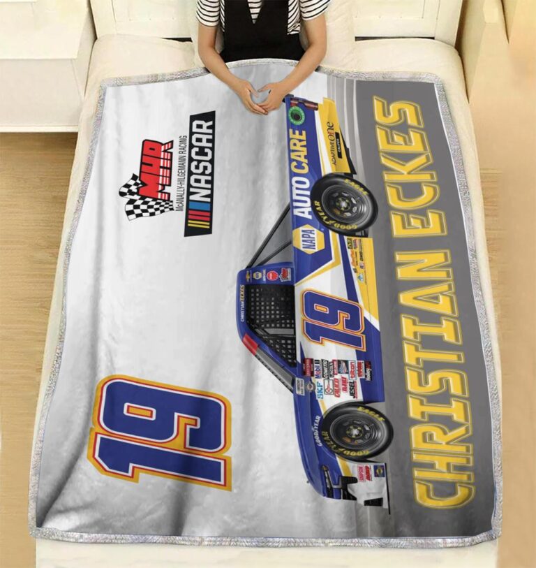 Nascar store - Loyal fans of Christian Eckes's Rug,Doormat,Blanket Microfiber Fleece,Blanket Premium Sherpa,House Flag:vintage nascar racing suit,uniform,apparel,shirts,merch,hoodie,jackets,shorts,sweatshirt,outfits,clothes