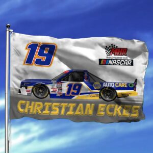 Christian Eckes Nascar Racing 2023 Carpet Living Room Area Rugs Doormats Blanket Flag Home 12 Nascar store - Loyal fans of Christian Eckes's Rug,Doormat,Blanket Microfiber Fleece,Blanket Premium Sherpa,House Flag:vintage nascar racing suit,uniform,apparel,shirts,merch,hoodie,jackets,shorts,sweatshirt,outfits,clothes