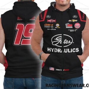 Nascar store - Loyal fans of Christian Eckes's Bomber Jacket,Unisex Thick Coat,Unisex Sleeveless Hoodie,Unisex Hooded T-Shirt,Kid Sleeveless Hoodie,Kid Hooded T-Shirts,Kid Thick Coat:vintage nascar racing suit,uniform,apparel,shirts,merch,hoodie,jackets,shorts,sweatshirt,outfits,clothes