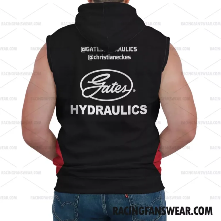 Nascar store - Loyal fans of Christian Eckes's Unisex Sleeveless Hoodie,Unisex Hooded T-Shirt,Kid Sleeveless Hoodie,Kid Hooded T-Shirts:vintage nascar racing suit,uniform,apparel,shirts,merch,hoodie,jackets,shorts,sweatshirt,outfits,clothes