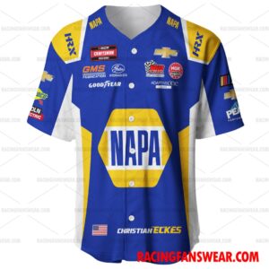 Nascar store - Loyal fans of Christian Eckes's Unisex Baseball Jerseys,Kid Baseball Jerseys,Youth Baseball Jerseys,Men's Hockey Jerseys,WoMen's Hockey Jerseys,Youth's Hockey Jerseys:vintage nascar racing suit,uniform,apparel,shirts,merch,hoodie,jackets,shorts,sweatshirt,outfits,clothes