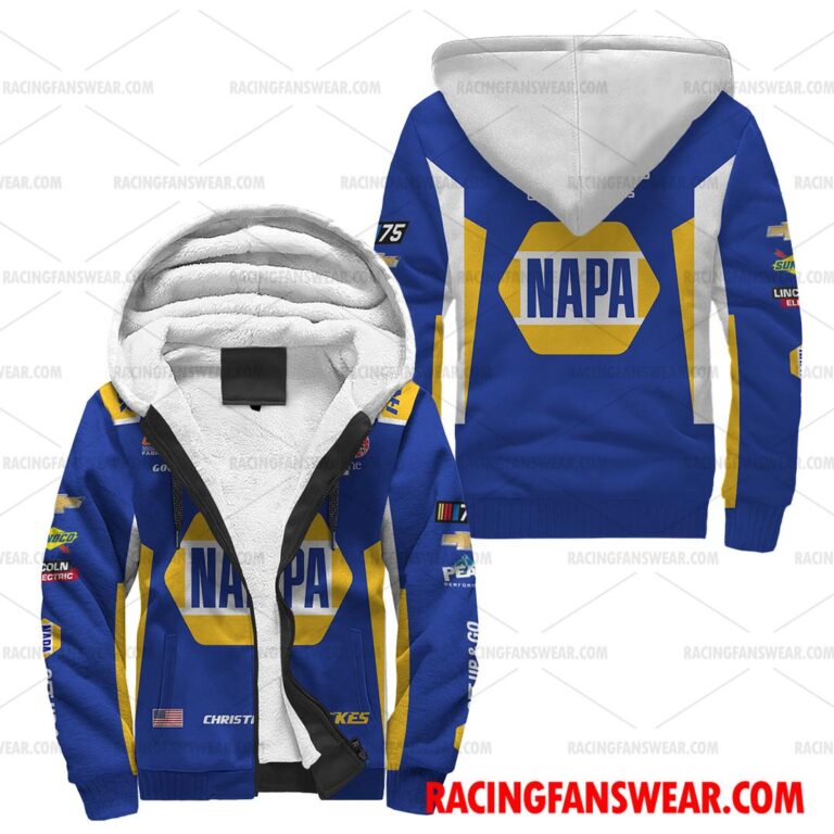 Nascar store - Loyal fans of Christian Eckes's Bomber Jacket,Unisex Thick Coat,Unisex Sleeveless Hoodie,Unisex Hooded T-Shirt,Kid Sleeveless Hoodie,Kid Hooded T-Shirts,Kid Thick Coat:vintage nascar racing suit,uniform,apparel,shirts,merch,hoodie,jackets,shorts,sweatshirt,outfits,clothes