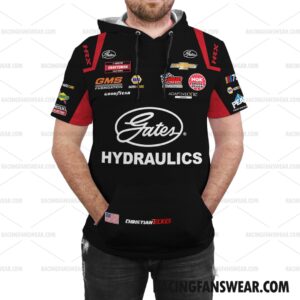 Nascar store - Loyal fans of Christian Eckes's Bomber Jacket,Unisex Thick Coat,Unisex Sleeveless Hoodie,Unisex Hooded T-Shirt,Kid Sleeveless Hoodie,Kid Hooded T-Shirts,Kid Thick Coat:vintage nascar racing suit,uniform,apparel,shirts,merch,hoodie,jackets,shorts,sweatshirt,outfits,clothes