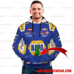 Christian Eckes Nascar Racing 2023 Uniform Apparel Clothes Sweatshirt Zip Pop Top Hoodie T-Shirt Long Pant 2 Nascar store - Loyal fans of Christian Eckes's Combo Unisex Hoodie + Unisex Long Pants,Combo Unisex Pop Top Hoodie + Unisex Long Pants,Combo Unisex Zip Hoodie + Unisex Long Pants,Combo Kid Hoodie + Kid Long Pants,Combo Kid Zip Hoodie + Kid Long Pants,Unisex Pop Top Hoodie,Unisex Hoodie,Unisex Zip Hoodie,Unisex T-Shirt,Unisex Sweatshirt,Unisex Long Pants,Kid Hoodie,Kid Zip Hoodie,Kid T-Shirt,Kid Sweatshirt,Kid Long Pants:vintage nascar racing suit,uniform,apparel,shirts,merch,hoodie,jackets,shorts,sweatshirt,outfits,clothes