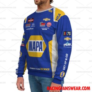 Christian Eckes Nascar Racing 2023 Uniform Apparel Clothes Sweatshirt Zip Pop Top Hoodie T-Shirt Long Pant 13 Nascar store - Loyal fans of Christian Eckes's Combo Unisex Hoodie + Unisex Long Pants,Combo Unisex Pop Top Hoodie + Unisex Long Pants,Combo Unisex Zip Hoodie + Unisex Long Pants,Combo Kid Hoodie + Kid Long Pants,Combo Kid Zip Hoodie + Kid Long Pants,Unisex Pop Top Hoodie,Unisex Hoodie,Unisex Zip Hoodie,Unisex T-Shirt,Unisex Sweatshirt,Unisex Long Pants,Kid Hoodie,Kid Zip Hoodie,Kid T-Shirt,Kid Sweatshirt,Kid Long Pants:vintage nascar racing suit,uniform,apparel,shirts,merch,hoodie,jackets,shorts,sweatshirt,outfits,clothes