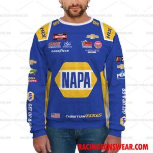 Christian Eckes Nascar Racing 2023 Uniform Apparel Clothes Sweatshirt Zip Pop Top Hoodie T-Shirt Long Pant 11 Nascar store - Loyal fans of Christian Eckes's Combo Unisex Hoodie + Unisex Long Pants,Combo Unisex Pop Top Hoodie + Unisex Long Pants,Combo Unisex Zip Hoodie + Unisex Long Pants,Combo Kid Hoodie + Kid Long Pants,Combo Kid Zip Hoodie + Kid Long Pants,Unisex Pop Top Hoodie,Unisex Hoodie,Unisex Zip Hoodie,Unisex T-Shirt,Unisex Sweatshirt,Unisex Long Pants,Kid Hoodie,Kid Zip Hoodie,Kid T-Shirt,Kid Sweatshirt,Kid Long Pants:vintage nascar racing suit,uniform,apparel,shirts,merch,hoodie,jackets,shorts,sweatshirt,outfits,clothes