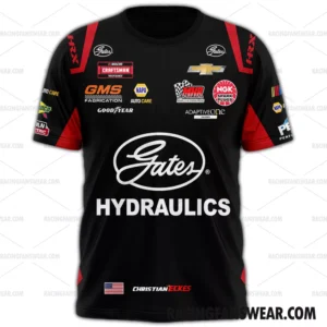 Christian Eckes Nascar Racing 2023 Uniform Clothes Adult Kid Sweatshirt Zip Hoodie Long Pant T-Shirt 5 Nascar store - Loyal fans of Christian Eckes's Combo Unisex Hoodie + Unisex Long Pants,Combo Unisex Zip Hoodie + Unisex Long Pants,Combo Kid Hoodie + Kid Long Pants,Combo Kid Zip Hoodie + Kid Long Pants,Unisex Hoodie,Unisex Zip Hoodie,Unisex T-Shirt,Unisex Sweatshirt,Unisex Long Pants,Kid Hoodie,Kid Zip Hoodie,Kid T-Shirt,Kid Sweatshirt,Kid Long Pants:vintage nascar racing suit,uniform,apparel,shirts,merch,hoodie,jackets,shorts,sweatshirt,outfits,clothes