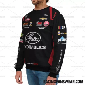 Christian Eckes Nascar Racing 2023 Uniform Clothes Adult Kid Sweatshirt Zip Hoodie Long Pant T-Shirt 9 Nascar store - Loyal fans of Christian Eckes's Combo Unisex Hoodie + Unisex Long Pants,Combo Unisex Zip Hoodie + Unisex Long Pants,Combo Kid Hoodie + Kid Long Pants,Combo Kid Zip Hoodie + Kid Long Pants,Unisex Hoodie,Unisex Zip Hoodie,Unisex T-Shirt,Unisex Sweatshirt,Unisex Long Pants,Kid Hoodie,Kid Zip Hoodie,Kid T-Shirt,Kid Sweatshirt,Kid Long Pants:vintage nascar racing suit,uniform,apparel,shirts,merch,hoodie,jackets,shorts,sweatshirt,outfits,clothes