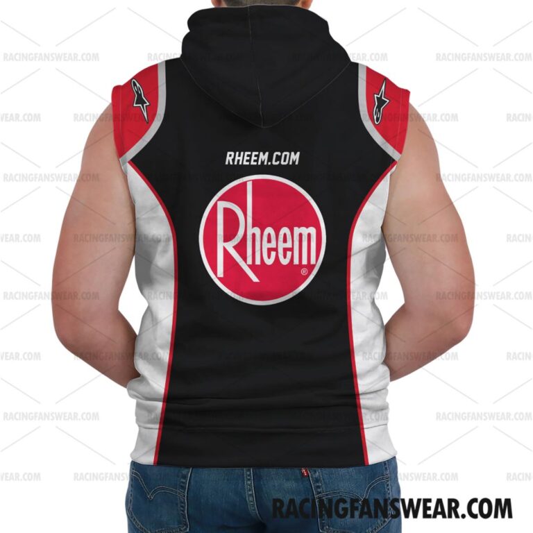 Nascar store - Loyal fans of Christopher Bell's Unisex Sleeveless Hoodie,Unisex Hooded T-Shirt,Kid Sleeveless Hoodie,Kid Hooded T-Shirts:vintage nascar racing suit,uniform,apparel,shirts,merch,hoodie,jackets,shorts,sweatshirt,outfits,clothes