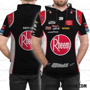 Christopher Bell Nascar 2022 Racing Suit Uniform Apparel Clothes Adult Kid Sleeveless Hoodie Hooded T-Shirt 3 Nascar store - Loyal fans of Christopher Bell's Unisex Sleeveless Hoodie,Unisex Hooded T-Shirt,Kid Sleeveless Hoodie,Kid Hooded T-Shirts:vintage nascar racing suit,uniform,apparel,shirts,merch,hoodie,jackets,shorts,sweatshirt,outfits,clothes