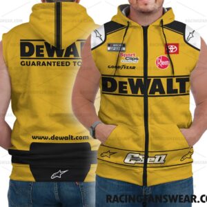 Nascar store - Loyal fans of Christopher Bell's Unisex Sleeveless Hoodie,Unisex Hooded T-Shirt,Kid Sleeveless Hoodie,Kid Hooded T-Shirts:vintage nascar racing suit,uniform,apparel,shirts,merch,hoodie,jackets,shorts,sweatshirt,outfits,clothes