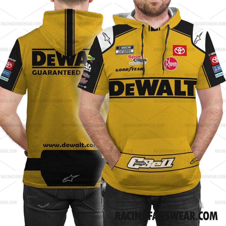 Nascar store - Loyal fans of Christopher Bell's Unisex Sleeveless Hoodie,Unisex Hooded T-Shirt,Kid Sleeveless Hoodie,Kid Hooded T-Shirts:vintage nascar racing suit,uniform,apparel,shirts,merch,hoodie,jackets,shorts,sweatshirt,outfits,clothes