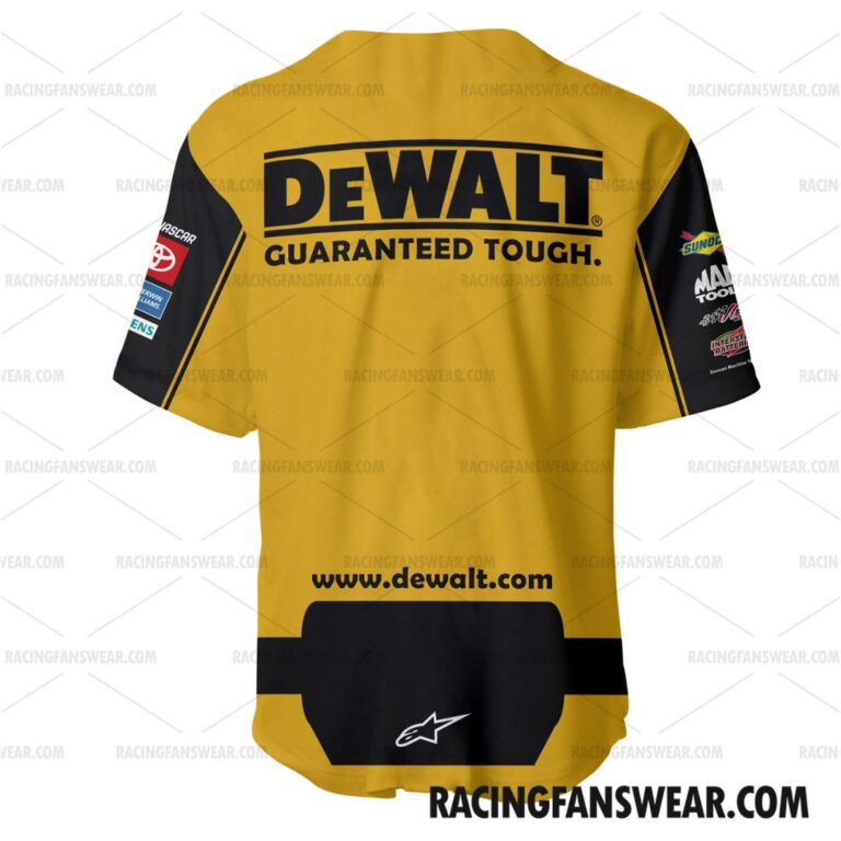 Nascar store - Loyal fans of Christopher Bell's Unisex Baseball Jerseys,Kid Baseball Jerseys,Youth Baseball Jerseys:vintage nascar racing suit,uniform,apparel,shirts,merch,hoodie,jackets,shorts,sweatshirt,outfits,clothes