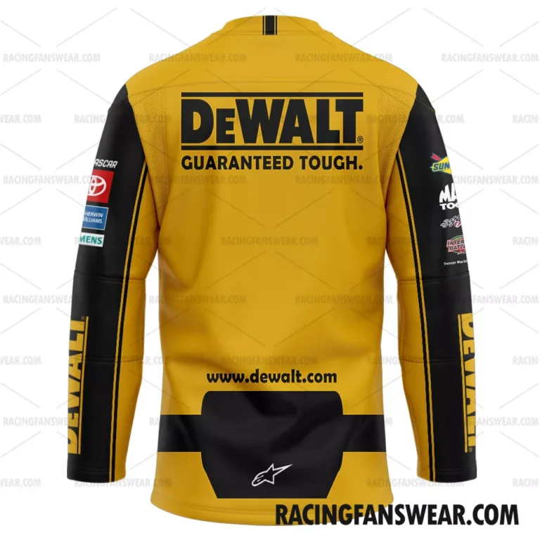 Nascar store - Loyal fans of Christopher Bell's Men's Hockey Jerseys,WoMen's Hockey Jerseys,Youth's Hockey Jerseys:vintage nascar racing suit,uniform,apparel,shirts,merch,hoodie,jackets,shorts,sweatshirt,outfits,clothes