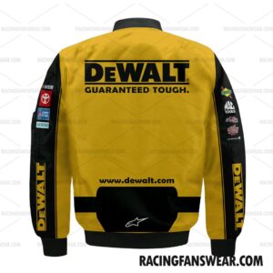 Christopher Bell Nascar 2022 Racing Suit Uniform Clothes Adult Kid Bomber Jacket Thick Coat 1 Nascar store - Loyal fans of Christopher Bell's Bomber Jacket,Unisex Thick Coat,Kid Thick Coat:vintage nascar racing suit,uniform,apparel,shirts,merch,hoodie,jackets,shorts,sweatshirt,outfits,clothes