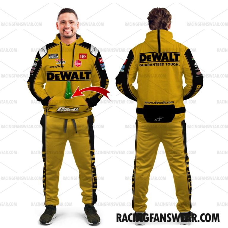 Nascar store - Loyal fans of Christopher Bell's Combo Unisex Pop Top Hoodie + Unisex Long Pants,Unisex Pop Top Hoodie,Unisex Long Pants:vintage nascar racing suit,uniform,apparel,shirts,merch,hoodie,jackets,shorts,sweatshirt,outfits,clothes