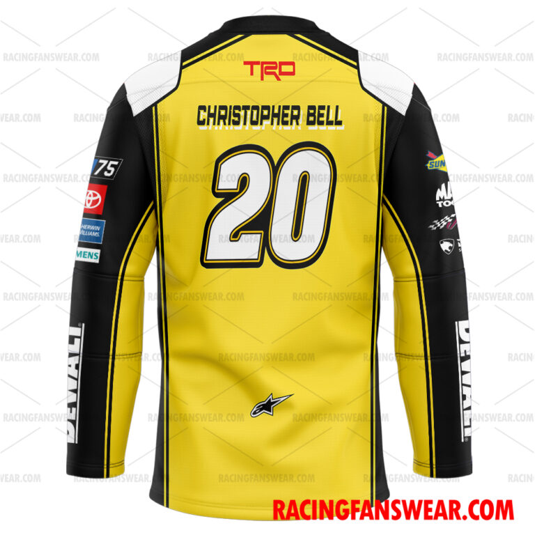 Supercars Championship store - Loyal fans of Christopher Bell's Unisex Baseball Jerseys,Kid Baseball Jerseys,Youth Baseball Jerseys,Men's Hockey Jerseys,WoMen's Hockey Jerseys,Youth's Hockey Jerseys:vintage Supercars racing suit,uniform,apparel,shirts,merch,hoodie,jackets,shorts,sweatshirt,outfits,clothes