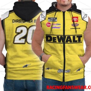 Christopher Bell Nascar 2023 Racing Uniform Apparel Clothes Bomber Thick Coat Sleeveless Hoodie Hooded T-Shirt 4 Supercars Championship store - Loyal fans of Christopher Bell's Bomber Jacket,Unisex Thick Coat,Unisex Sleeveless Hoodie,Unisex Hooded T-Shirt,Kid Sleeveless Hoodie,Kid Hooded T-Shirts,Kid Thick Coat:vintage Supercars racing suit,uniform,apparel,shirts,merch,hoodie,jackets,shorts,sweatshirt,outfits,clothes