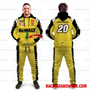 Christopher Bell Nascar 2023 Racing Uniform Apparel Clothes Sweatshirt Zip Pop Top Hoodie T-Shirt Long Pant 1 Supercars Championship store - Loyal fans of Christopher Bell's Combo Unisex Hoodie + Unisex Long Pants,Combo Unisex Pop Top Hoodie + Unisex Long Pants,Combo Unisex Zip Hoodie + Unisex Long Pants,Combo Kid Hoodie + Kid Long Pants,Combo Kid Zip Hoodie + Kid Long Pants,Unisex Pop Top Hoodie,Unisex Hoodie,Unisex Zip Hoodie,Unisex T-Shirt,Unisex Sweatshirt,Unisex Long Pants,Kid Hoodie,Kid Zip Hoodie,Kid T-Shirt,Kid Sweatshirt,Kid Long Pants:vintage Supercars racing suit,uniform,apparel,shirts,merch,hoodie,jackets,shorts,sweatshirt,outfits,clothes