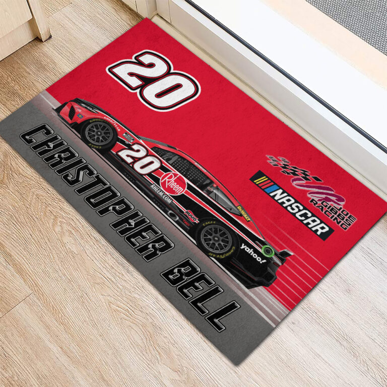 Nascar store - Loyal fans of Christopher Bell's Rug,Doormat,Blanket Microfiber Fleece,Blanket Premium Sherpa,House Flag:vintage nascar racing suit,uniform,apparel,shirts,merch,hoodie,jackets,shorts,sweatshirt,outfits,clothes