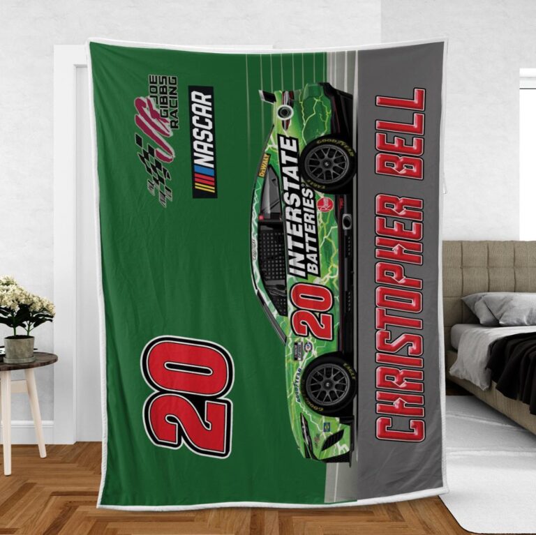 Nascar store - Loyal fans of Christopher Bell's Rug,Doormat,Blanket Microfiber Fleece,Blanket Premium Sherpa,House Flag:vintage nascar racing suit,uniform,apparel,shirts,merch,hoodie,jackets,shorts,sweatshirt,outfits,clothes