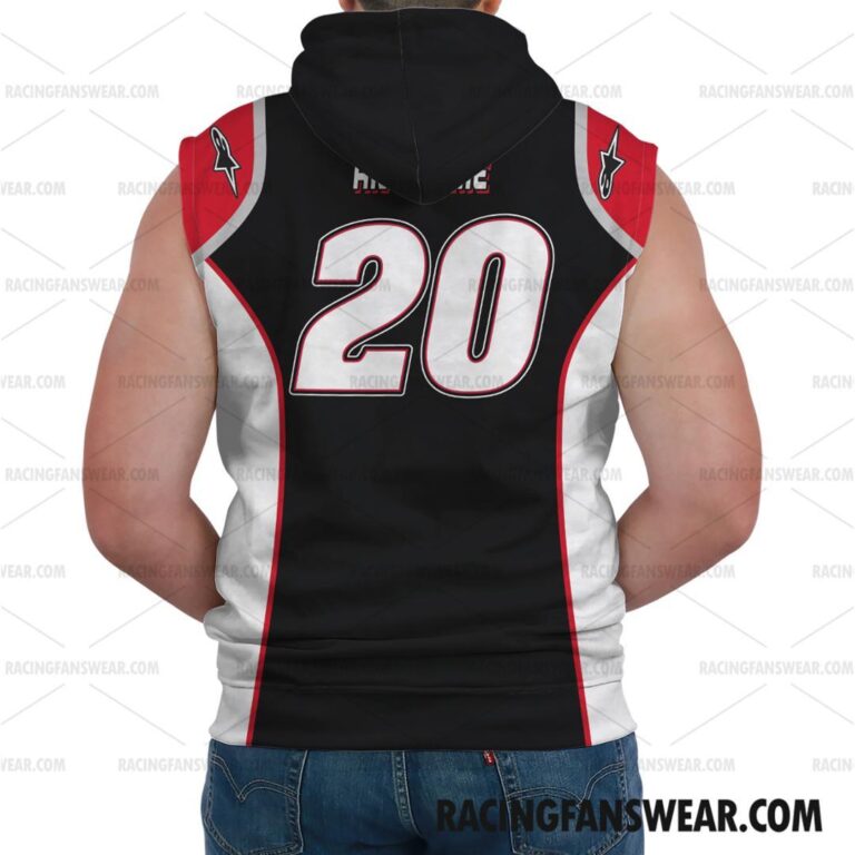 Nascar store - Loyal fans of Christopher Bell's Bomber Jacket,Unisex Thick Coat,Unisex Sleeveless Hoodie,Unisex Hooded T-Shirt,Kid Sleeveless Hoodie,Kid Hooded T-Shirts,Kid Thick Coat:vintage nascar racing suit,uniform,apparel,shirts,merch,hoodie,jackets,shorts,sweatshirt,outfits,clothes