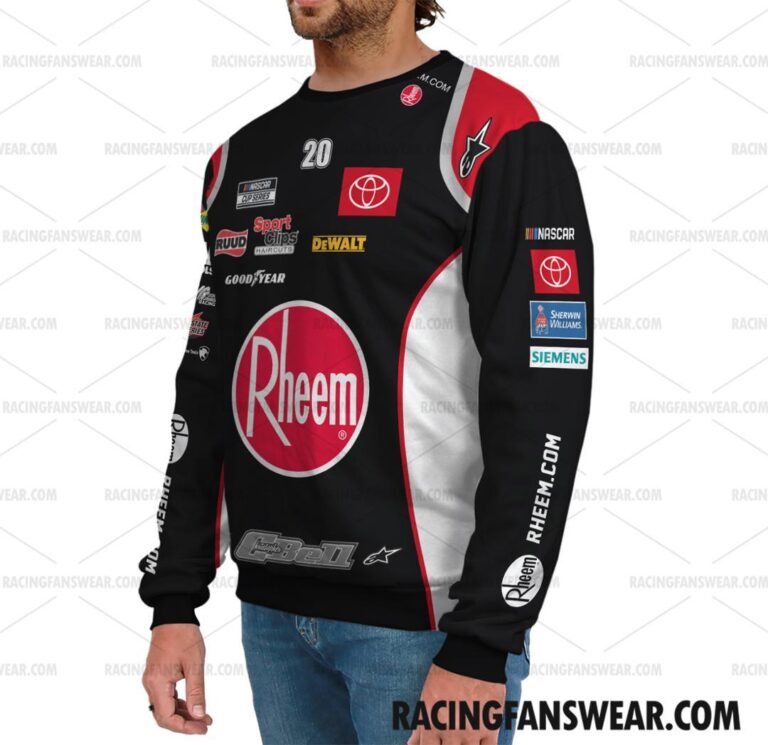 Nascar store - Loyal fans of Christopher Bell's Combo Unisex Hoodie + Unisex Long Pants,Combo Unisex Pop Top Hoodie + Unisex Long Pants,Combo Unisex Zip Hoodie + Unisex Long Pants,Combo Kid Hoodie + Kid Long Pants,Combo Kid Zip Hoodie + Kid Long Pants,Unisex Pop Top Hoodie,Unisex Hoodie,Unisex Zip Hoodie,Unisex T-Shirt,Unisex Sweatshirt,Unisex Long Pants,Kid Hoodie,Kid Zip Hoodie,Kid T-Shirt,Kid Sweatshirt,Kid Long Pants:vintage nascar racing suit,uniform,apparel,shirts,merch,hoodie,jackets,shorts,sweatshirt,outfits,clothes