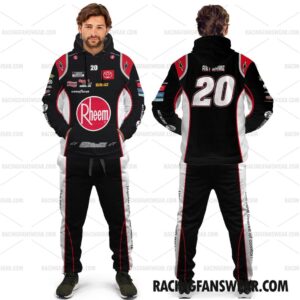 Nascar store - Loyal fans of Christopher Bell's Combo Unisex Hoodie + Unisex Long Pants,Combo Unisex Pop Top Hoodie + Unisex Long Pants,Combo Unisex Zip Hoodie + Unisex Long Pants,Combo Kid Hoodie + Kid Long Pants,Combo Kid Zip Hoodie + Kid Long Pants,Unisex Pop Top Hoodie,Unisex Hoodie,Unisex Zip Hoodie,Unisex T-Shirt,Unisex Sweatshirt,Unisex Long Pants,Kid Hoodie,Kid Zip Hoodie,Kid T-Shirt,Kid Sweatshirt,Kid Long Pants:vintage nascar racing suit,uniform,apparel,shirts,merch,hoodie,jackets,shorts,sweatshirt,outfits,clothes