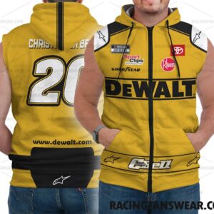Christopher Bell Nascar Racing 2022 Uniform Apparel Clothes Bomber Thick Coat Sleeveless Hoodie Hooded T-Shirt 4 Nascar store - Loyal fans of Christopher Bell's Bomber Jacket,Unisex Thick Coat,Unisex Sleeveless Hoodie,Unisex Hooded T-Shirt,Kid Sleeveless Hoodie,Kid Hooded T-Shirts,Kid Thick Coat:vintage nascar racing suit,uniform,apparel,shirts,merch,hoodie,jackets,shorts,sweatshirt,outfits,clothes