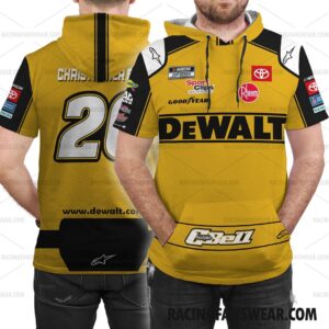 Christopher Bell Nascar Racing 2022 Uniform Apparel Clothes Bomber Thick Coat Sleeveless Hoodie Hooded T-Shirt 7 Nascar store - Loyal fans of Christopher Bell's Bomber Jacket,Unisex Thick Coat,Unisex Sleeveless Hoodie,Unisex Hooded T-Shirt,Kid Sleeveless Hoodie,Kid Hooded T-Shirts,Kid Thick Coat:vintage nascar racing suit,uniform,apparel,shirts,merch,hoodie,jackets,shorts,sweatshirt,outfits,clothes