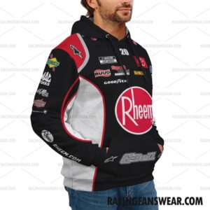Christopher Bell Nascar Racing 2022 Uniform Apparel Clothes Sweatshirt Zip Pop Top Hoodie T-Shirt Long Pant 7 Nascar store - Loyal fans of Christopher Bell's Combo Unisex Hoodie + Unisex Long Pants,Combo Unisex Pop Top Hoodie + Unisex Long Pants,Combo Unisex Zip Hoodie + Unisex Long Pants,Combo Kid Hoodie + Kid Long Pants,Combo Kid Zip Hoodie + Kid Long Pants,Unisex Pop Top Hoodie,Unisex Hoodie,Unisex Zip Hoodie,Unisex T-Shirt,Unisex Sweatshirt,Unisex Long Pants,Kid Hoodie,Kid Zip Hoodie,Kid T-Shirt,Kid Sweatshirt,Kid Long Pants:vintage nascar racing suit,uniform,apparel,shirts,merch,hoodie,jackets,shorts,sweatshirt,outfits,clothes