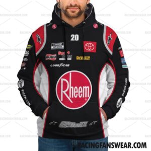 Christopher Bell Nascar Racing 2022 Uniform Apparel Clothes Sweatshirt Zip Pop Top Hoodie T-Shirt Long Pant 5 Nascar store - Loyal fans of Christopher Bell's Combo Unisex Hoodie + Unisex Long Pants,Combo Unisex Pop Top Hoodie + Unisex Long Pants,Combo Unisex Zip Hoodie + Unisex Long Pants,Combo Kid Hoodie + Kid Long Pants,Combo Kid Zip Hoodie + Kid Long Pants,Unisex Pop Top Hoodie,Unisex Hoodie,Unisex Zip Hoodie,Unisex T-Shirt,Unisex Sweatshirt,Unisex Long Pants,Kid Hoodie,Kid Zip Hoodie,Kid T-Shirt,Kid Sweatshirt,Kid Long Pants:vintage nascar racing suit,uniform,apparel,shirts,merch,hoodie,jackets,shorts,sweatshirt,outfits,clothes