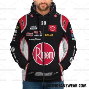 Christopher Bell Nascar Racing 2022 Uniform Apparel Clothes Sweatshirt Zip Pop Top Hoodie T-Shirt Long Pant 8 Nascar store - Loyal fans of Christopher Bell's Combo Unisex Hoodie + Unisex Long Pants,Combo Unisex Pop Top Hoodie + Unisex Long Pants,Combo Unisex Zip Hoodie + Unisex Long Pants,Combo Kid Hoodie + Kid Long Pants,Combo Kid Zip Hoodie + Kid Long Pants,Unisex Pop Top Hoodie,Unisex Hoodie,Unisex Zip Hoodie,Unisex T-Shirt,Unisex Sweatshirt,Unisex Long Pants,Kid Hoodie,Kid Zip Hoodie,Kid T-Shirt,Kid Sweatshirt,Kid Long Pants:vintage nascar racing suit,uniform,apparel,shirts,merch,hoodie,jackets,shorts,sweatshirt,outfits,clothes