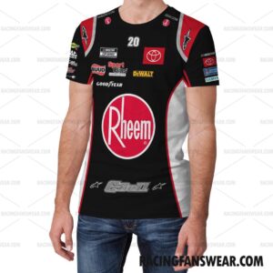 Christopher Bell Nascar Racing 2022 Uniform Apparel Clothes Sweatshirt Zip Pop Top Hoodie T-Shirt Long Pant 11 Nascar store - Loyal fans of Christopher Bell's Combo Unisex Hoodie + Unisex Long Pants,Combo Unisex Pop Top Hoodie + Unisex Long Pants,Combo Unisex Zip Hoodie + Unisex Long Pants,Combo Kid Hoodie + Kid Long Pants,Combo Kid Zip Hoodie + Kid Long Pants,Unisex Pop Top Hoodie,Unisex Hoodie,Unisex Zip Hoodie,Unisex T-Shirt,Unisex Sweatshirt,Unisex Long Pants,Kid Hoodie,Kid Zip Hoodie,Kid T-Shirt,Kid Sweatshirt,Kid Long Pants:vintage nascar racing suit,uniform,apparel,shirts,merch,hoodie,jackets,shorts,sweatshirt,outfits,clothes