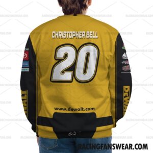 Nascar store - Loyal fans of Christopher Bell's Combo Unisex Hoodie + Unisex Long Pants,Combo Unisex Pop Top Hoodie + Unisex Long Pants,Combo Unisex Zip Hoodie + Unisex Long Pants,Combo Kid Hoodie + Kid Long Pants,Combo Kid Zip Hoodie + Kid Long Pants,Unisex Pop Top Hoodie,Unisex Hoodie,Unisex Zip Hoodie,Unisex T-Shirt,Unisex Sweatshirt,Unisex Long Pants,Kid Hoodie,Kid Zip Hoodie,Kid T-Shirt,Kid Sweatshirt,Kid Long Pants:vintage nascar racing suit,uniform,apparel,shirts,merch,hoodie,jackets,shorts,sweatshirt,outfits,clothes